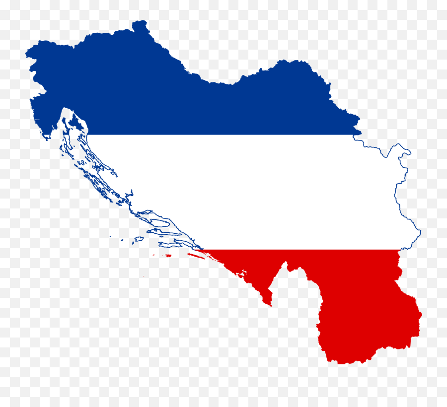 If Yugoslavia Existed Today Would It Be One Of The Worldu0027s Emoji,School Leadership + Neutralism + Emotion