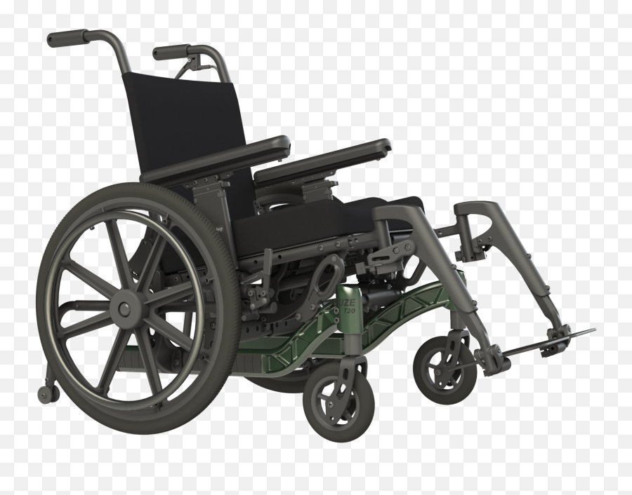 Fuze T20 Manual Tilt - Inspace Wheelchair Active Mobility Emoji,Quickie Emotion Wheelchair Manual