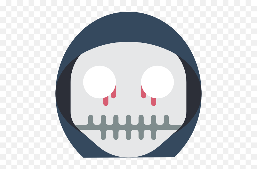 Free Icon Skull Emoji,Skeleton Emoji