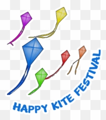 Kite Festival By Marcossoft - Sticker Maker For Whatsapp Emoji,Mac Emoji Kite