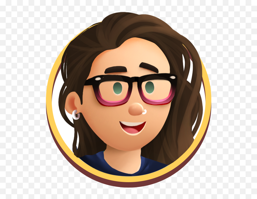 Bebopbee Games Emoji,Brown Girl Standing Emoji