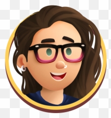 Bebopbee Games Emoji,Brown Girl Standing Emoji