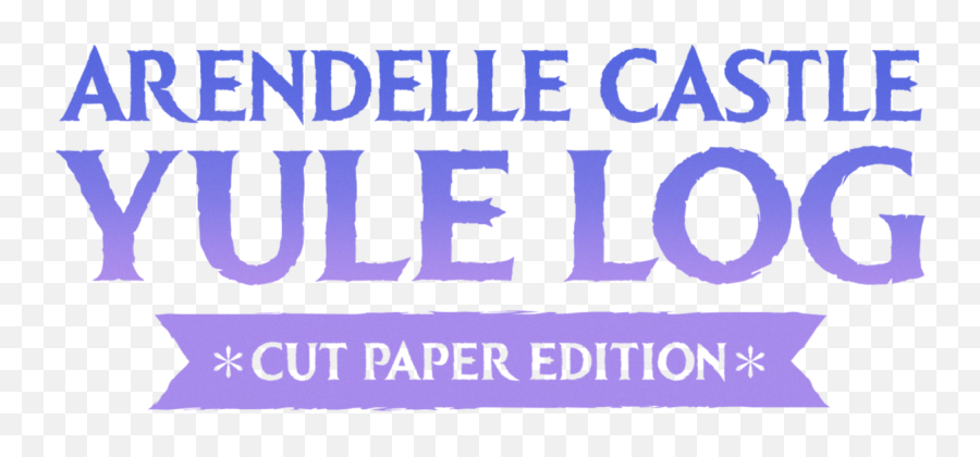 Arendelle Castle Yule Log Disney Wiki Fandom Emoji,Purple Firework Emoji