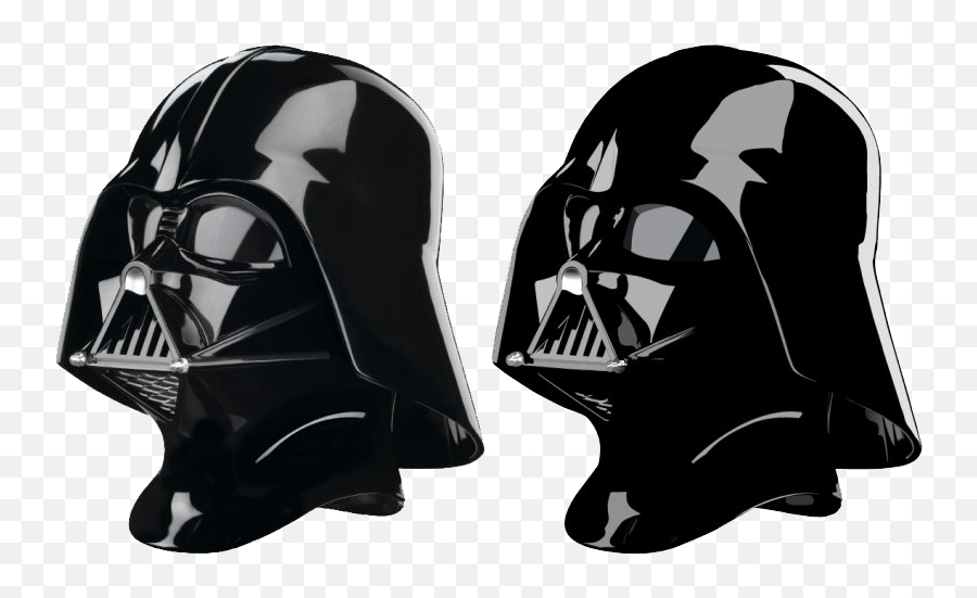 Darth Vader Helmet Png Clipart Png Mart Emoji,Supervillain Emoji