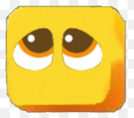 I Made Hypickle Forum - Happy Emoji,Coral Emoji