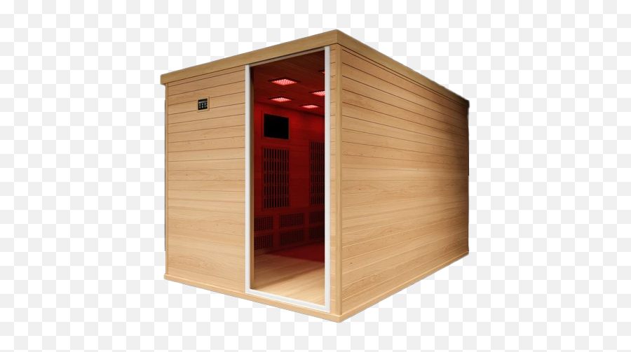 Infrared Sauna Next Edge Performance Emoji,Sweat Relief Emoji