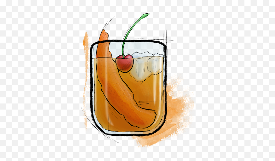 Black Barrel Tavern Chicago Emoji,Bourbon Emoji