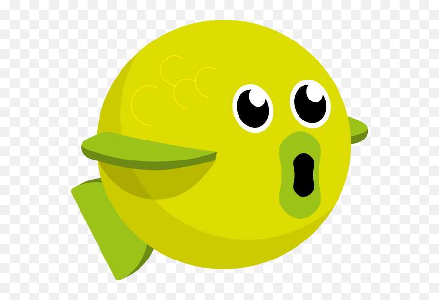 Little Fish Digital - Social Media Marketing Facebook Ads Emoji,Fishy Emoticon