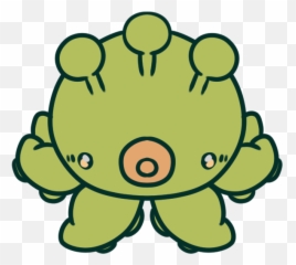 Poptopus Base Ftu - Payhip Emoji,Discord Emoji Dinosaur