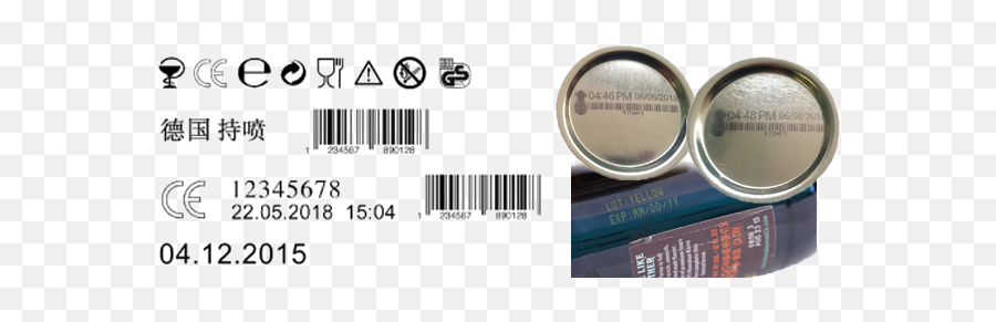 Reiner 940 Speed - Etiquetas De Seguridad Industrial Emoji,Emoji Stamp Markers