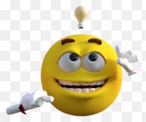 Telegram Sticker - Emoji Smiley Pixabay Emojis,Boi Emoticon