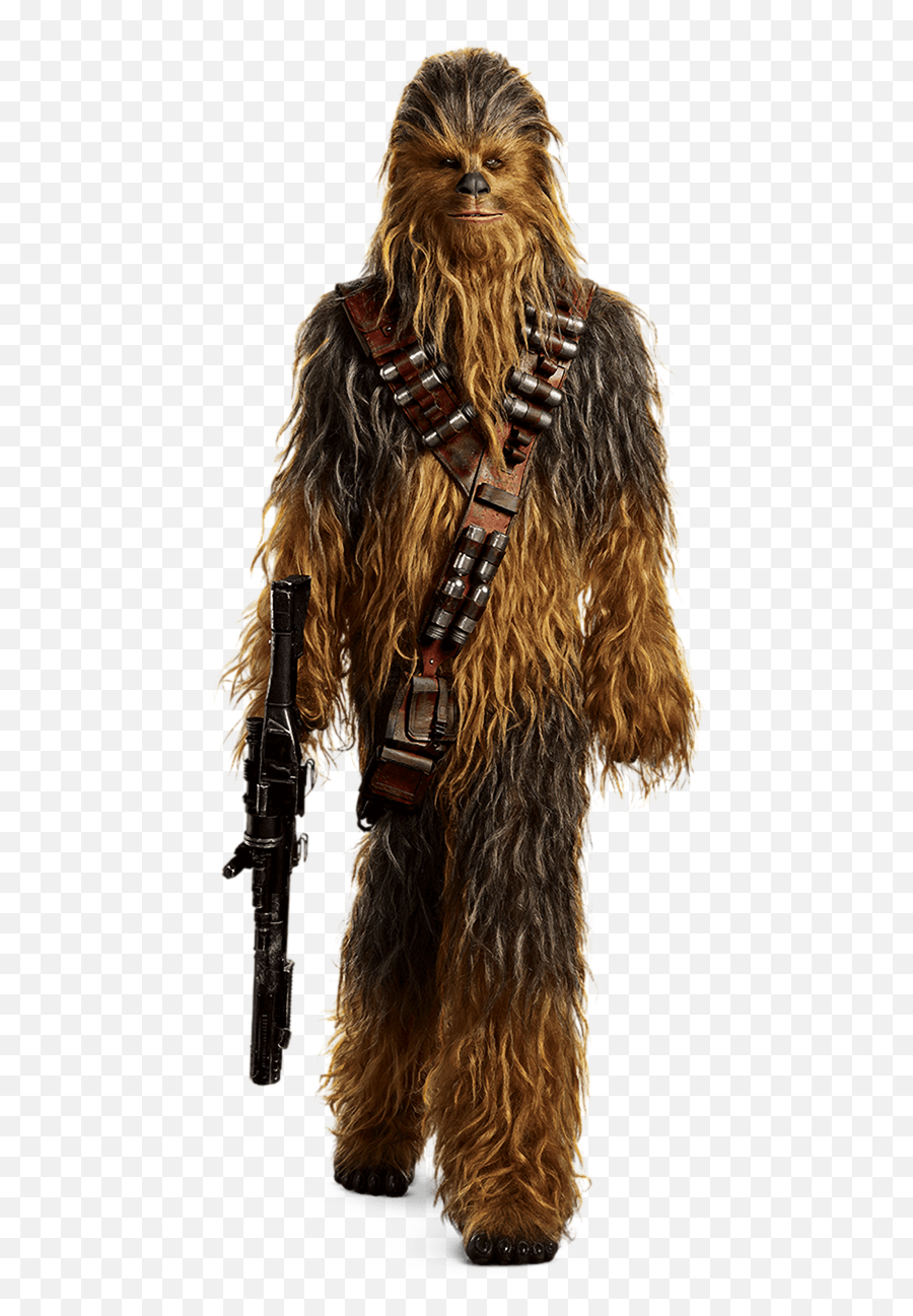 Pin - Chewbacca Emoji,Han Solo Emoji