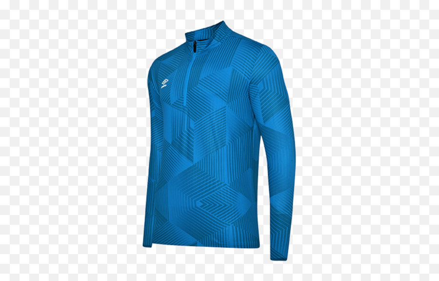 Umbro Maxium 14 Zip Training Sweatshirt F6am - Long Sleeve Emoji,100 Emoji Tracksuit