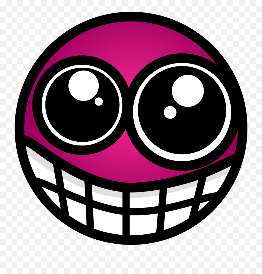 Content Creator Spotlight Interview With Morninafterkill - Quinta Do Lorde Emoji,Cheesy Smile Emoticon