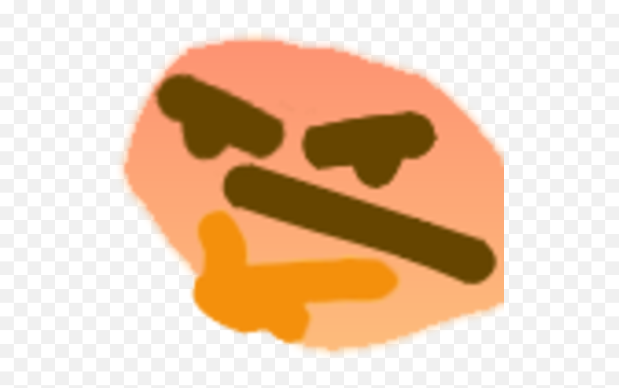 Thonkery1 Thonkery Know Your Meme - Thonkery Discord Emoji,Soviet Emoji