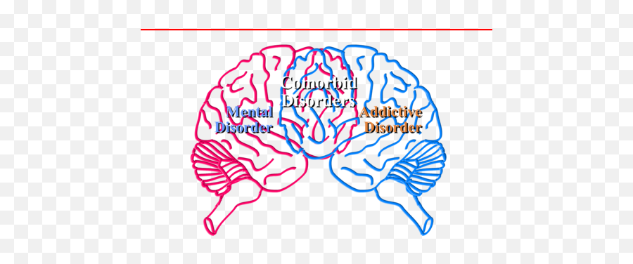 Mental And Emotional Disorders - Brain Emoji,Feelings And Emotions Flash Cards