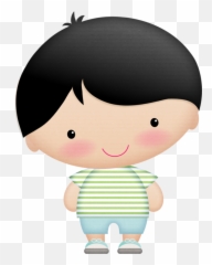 Kmill Boy - 5 Big Head Clip Art Png Download Full Size Cute Boy Clipart Png Emoji,Bad Boy Emoji