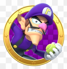 Scratch - Bowser Mario Party Legacy Emoji,Glomp Emoticon