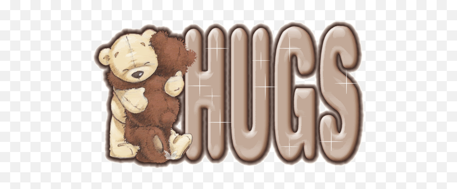 Teddy Bear Hug Hug Emoticon Bear Hug - Teddy Bear Hug Emoji,Hugs Emoji
