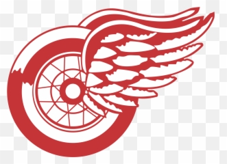 Detroit Red Wings Logo Png U0026 Free Detroit Red Wings Logopng - Logo Red Wings Hockey Emoji,Red Wings Emoji