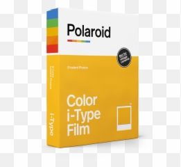 Polaroid I - Type Instant Film 8 Exposures Instant Camera Emoji,Emoji Backrest Pillow