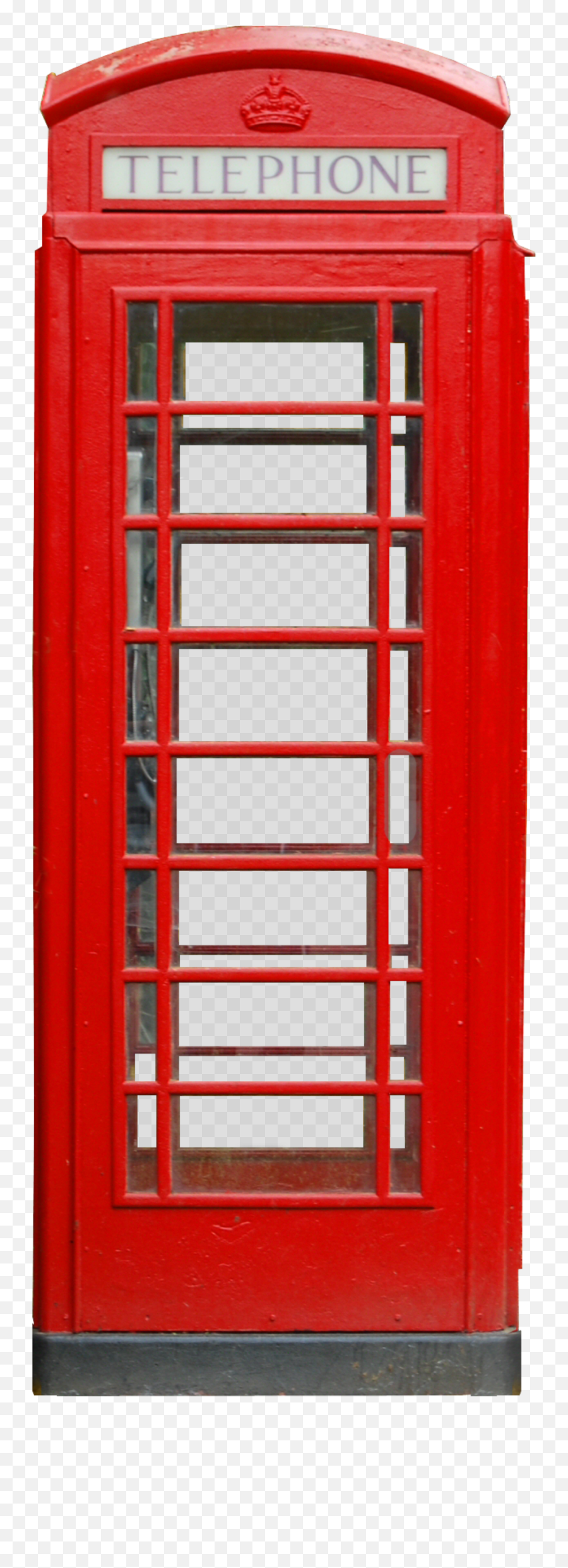 Phone England Sticker By U2022u2022 - Gwynedd Emoji,Phone Booth Emoji