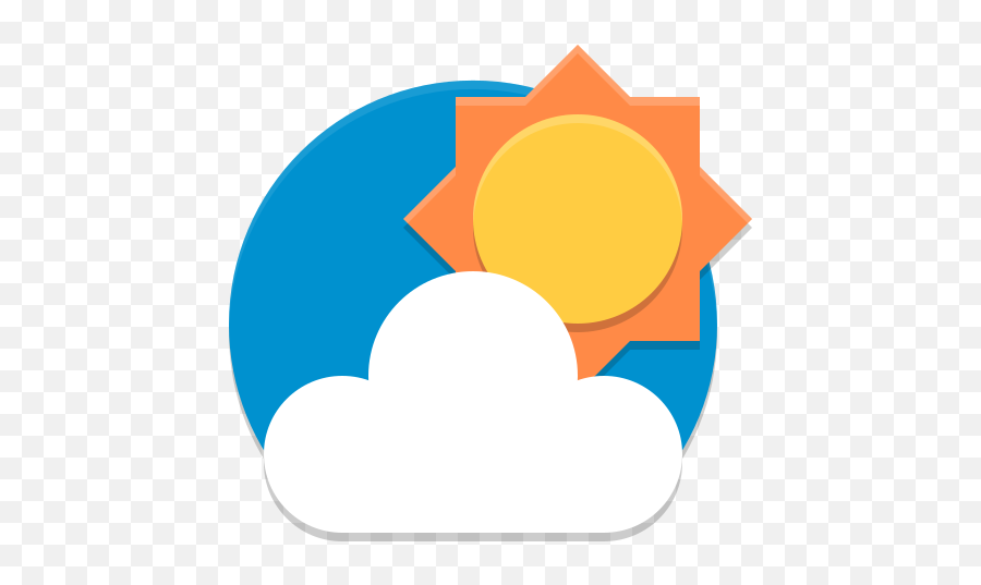 There Is A Bot For That - Weather Icon Emoji,Weather Emojis
