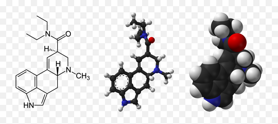 Lysergic Acid Diethylamide - Wikipedia Lysergic Acid Diethylamide Molecule Emoji,Emotions Are Prohibited