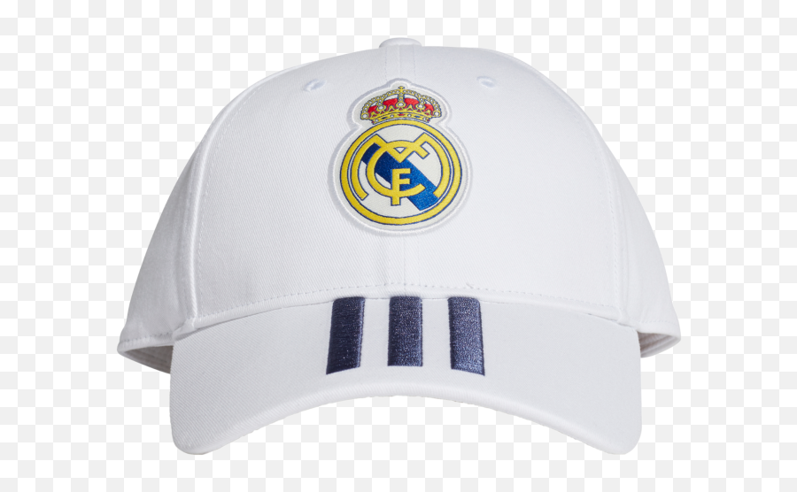 Adidas Real Madrid Cap - For Baseball Emoji,Londa Emotion