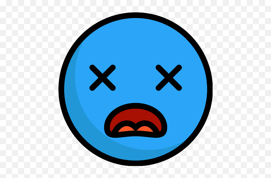 Shocked Emoji Vector Svg Icon 3 - Png Repo Free Png Icons Icon,Suprised Emoji