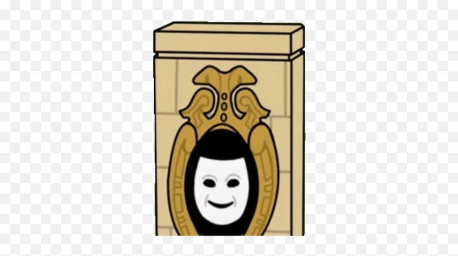 Magic Mirror Emoji,Puss In Boots Emoticon