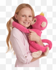 Fingerlings Hugs - Hot Toys For Girls Emoji,Emoji Toys Walmart