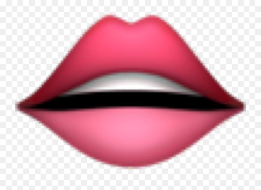 The Most Edited - Emoji Transparent Png,What Is Your Lipsense Reaction Emojis