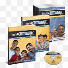 Insideout Dad - Optical Disc Emoji,Expressing Emotions Men Christian
