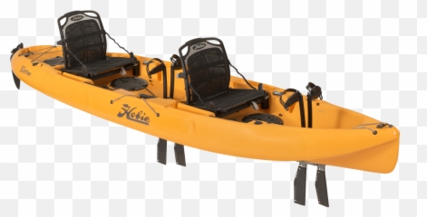 Mirage Outfitter Tandem Kayaks - Hobie Mirage Outfitter Emoji,Emotion Kayak