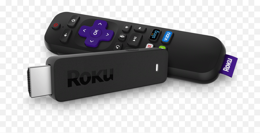 Roku Streaming Stick Hd - Walmartcom Roku Stick Emoji,Stuffed Emojis Walmart