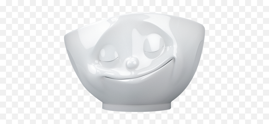 Bowl - Emotion Pylones Serveware Emoji,Feet And Emotions