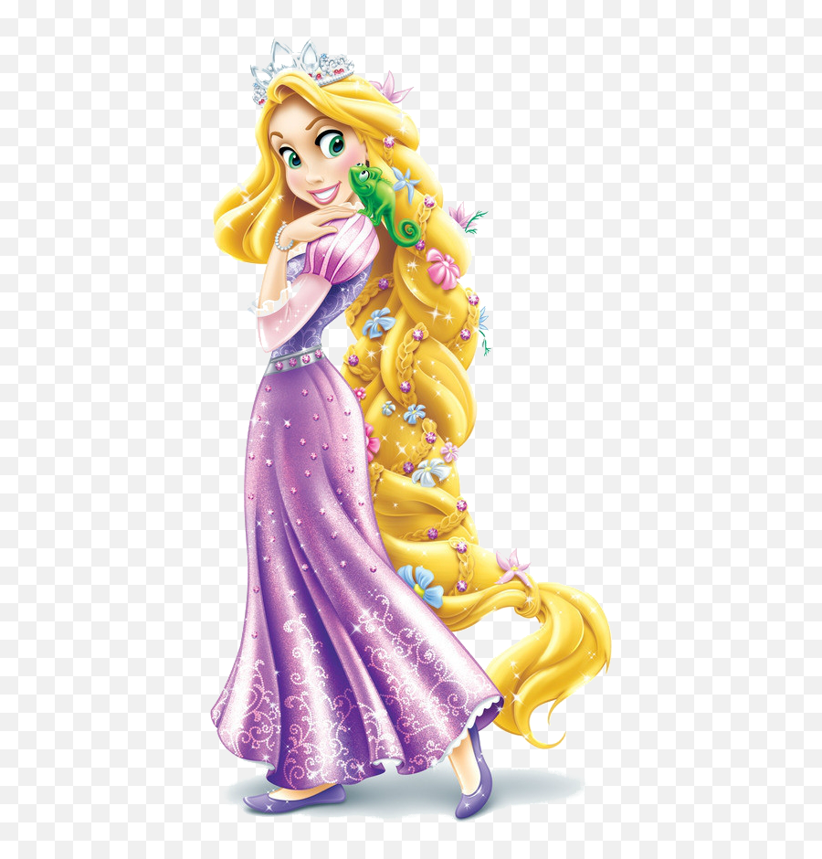 Rapunzelgallery Walt Disney Princesses Disney Princess - Princess Rapunzel Emoji,Disney Princess Es Emojis