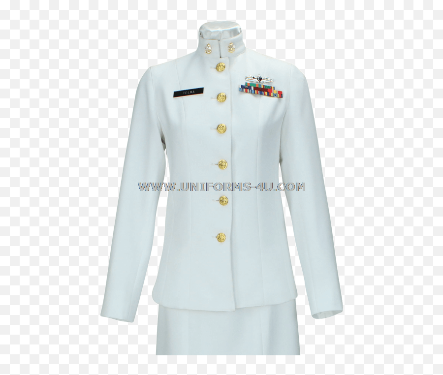 U - Female Navy Officer Dress White Uniform Emoji,Us Navy Chief Emoticons