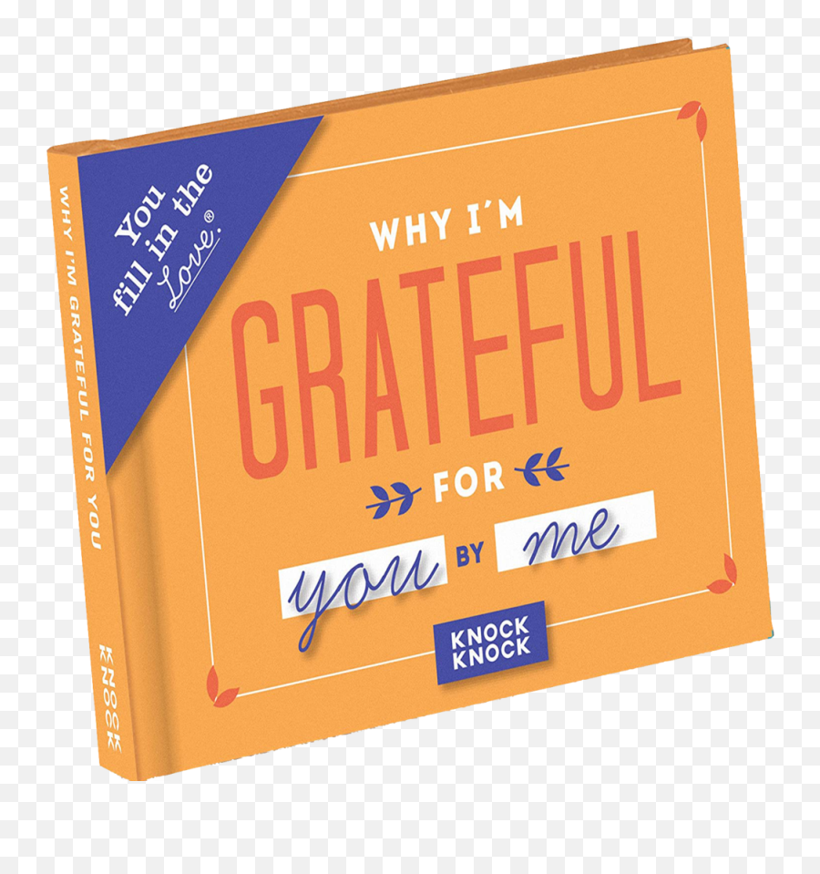 50257 Why Iu0027m Grateful For You Book - Gifts For Aunt Emoji,Who Can Use Thankful Emoji