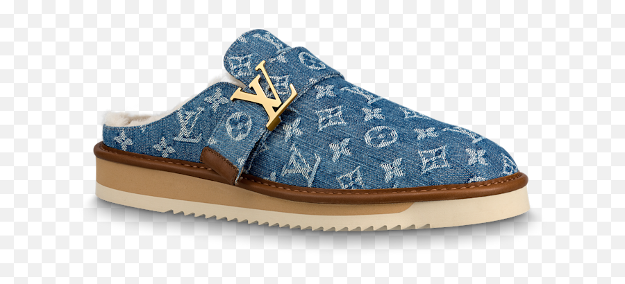 Hereu0027s A Look At Louis Vuitton X Nigo Lv Collection Prices - Louis Vuitton Cosy Mule Shearling Emoji,John Mulaney Emotions And Die