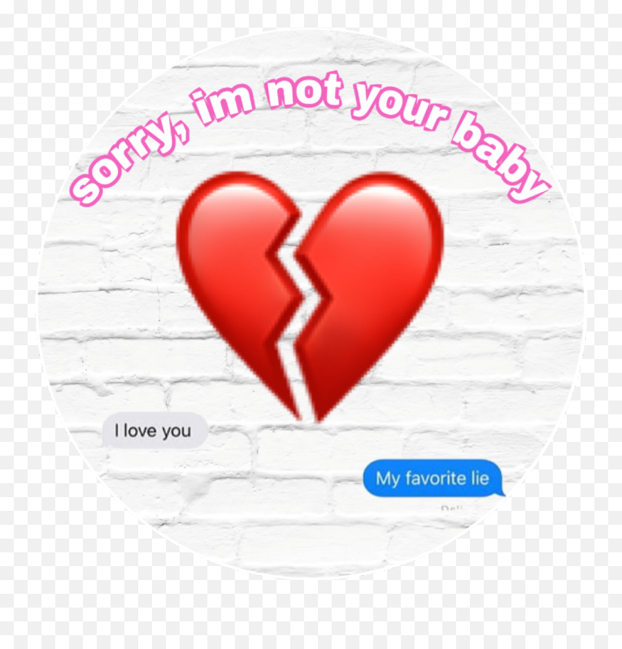 Heartbreak Png U2013 Rasanya - Language Emoji,Heartbreak Iphone Emoji Png