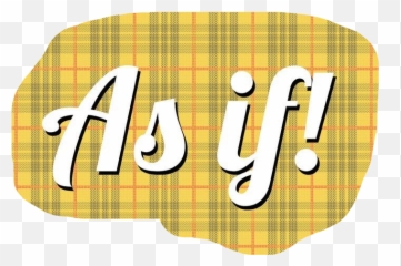 Film Plsuse Clueless Sticker By Jazzy - Solid Emoji,Clueless Emoji
