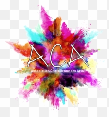 Flash - Back U2013 Association Cristolienne Des Arts Blast Of Color Png Emoji,