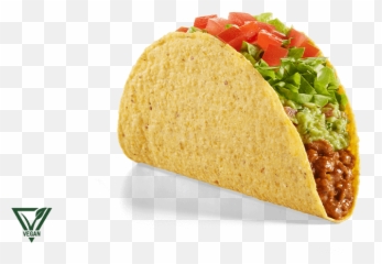 Del Taco - Food Vegetarian Vegan Taco Emoji,Pote De Catchup Emoticon