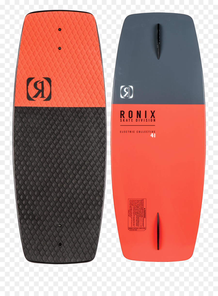 Ronix Electric Collective 2021 - Ronix Wakeskate Emoji,Emotion Bliss Kayak Bimini Top