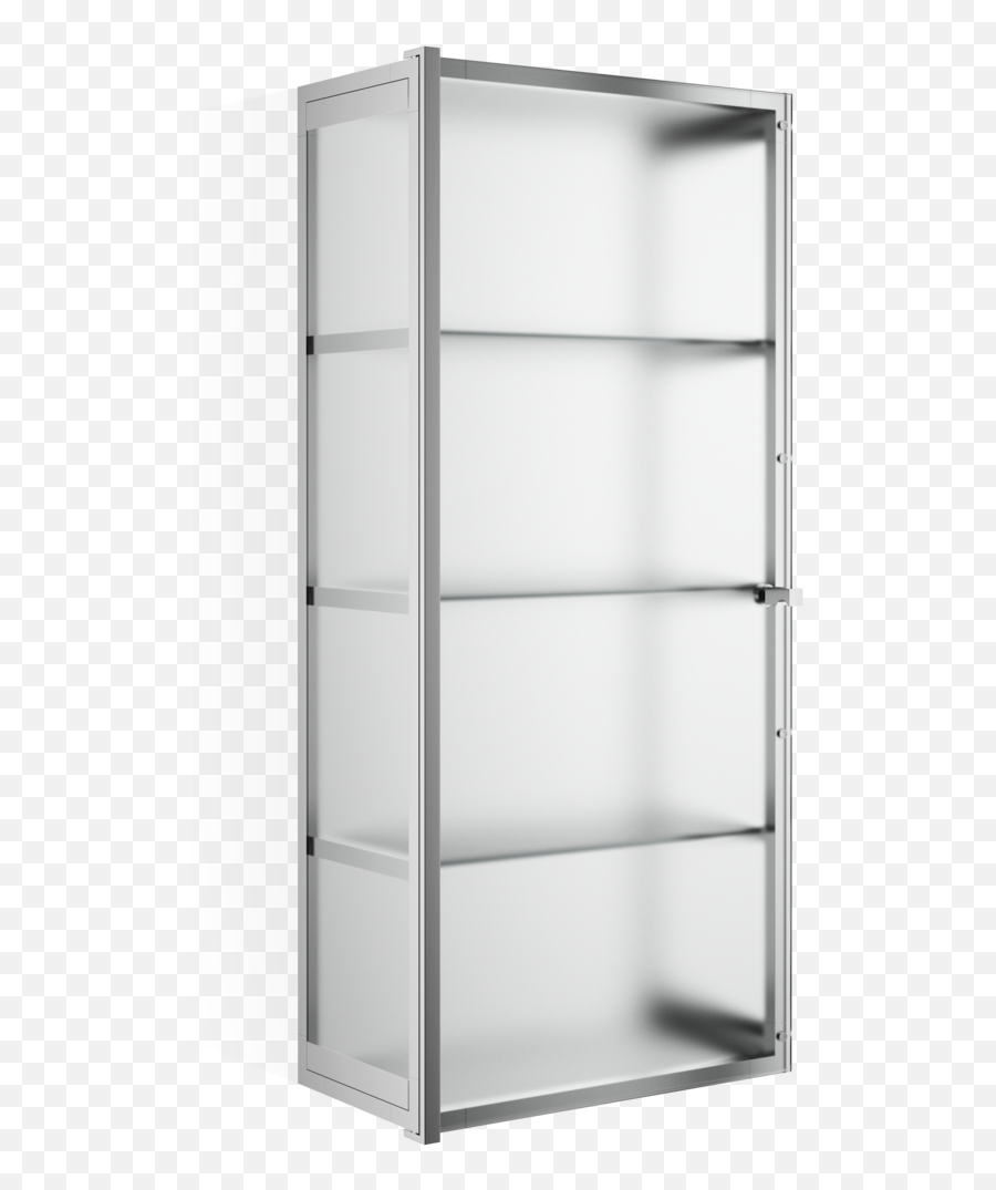 Glass Cabinet S 3 Decor Walther - Solid Emoji,Glas Cage Of Emotion