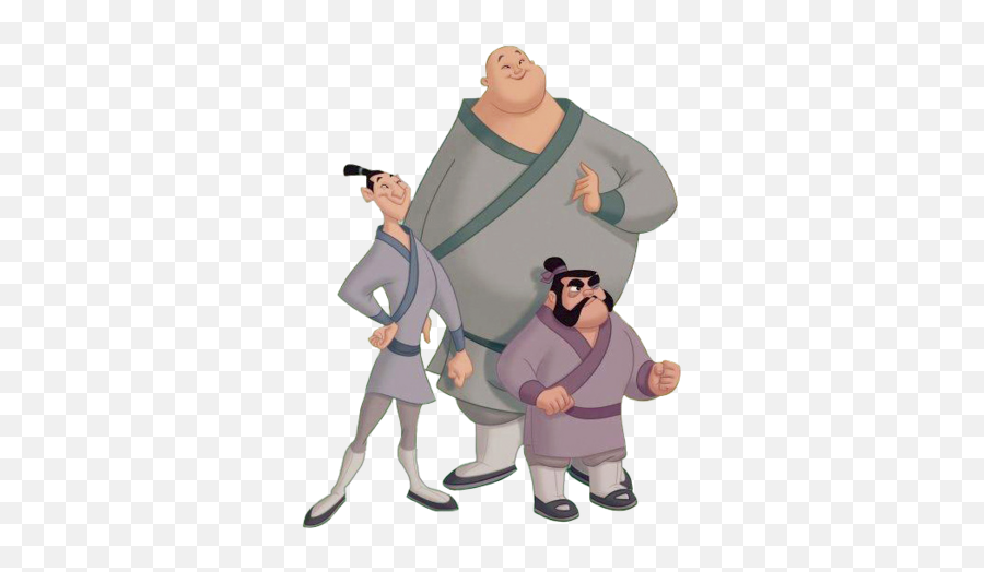 Yao Ling Y Chien Po Disney Wiki Fandom - Yao Chien Po Mulan Emoji,Emoji Triste E Feliz Juntos Yao Ling Y Chien Po Disney Wiki Fandom - Yao Chien Po Mulan Emoji,Emoji Triste E Feliz Juntos