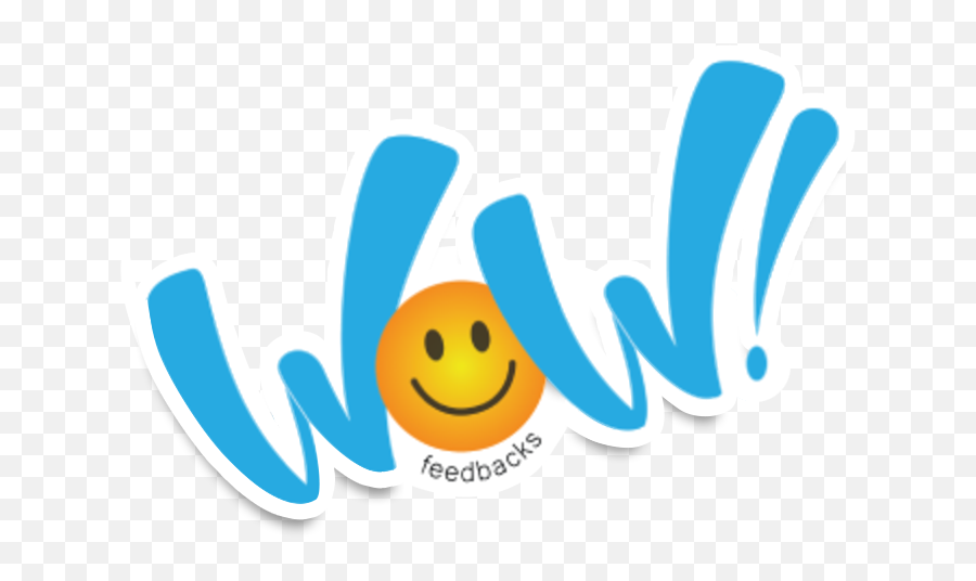 1day Customer Feedback App In Uaedubai Wowfeedbacks - Happy Emoji,Passanger Pickup At The Airport Emoticon