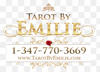 Tarot By Emilie - Psychic Readings Psychic Readings Tarot Language Emoji,Emotions Card Reading
